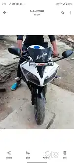 Good condition