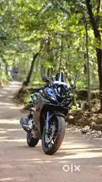 Good condition, New tyre, Second owner
