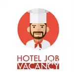 Job vacancy for hotel