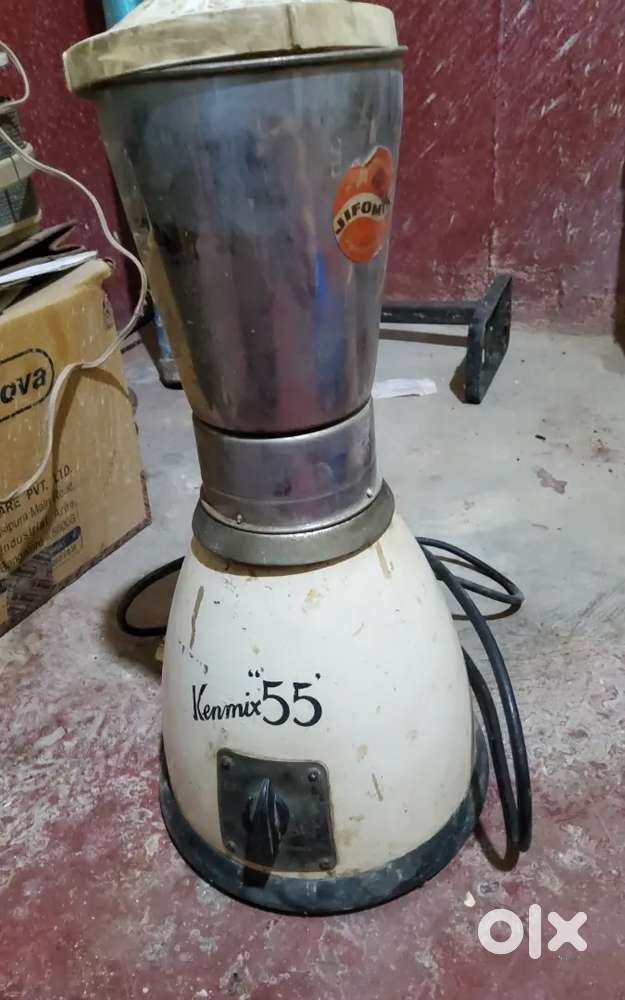 Vintage Mixy for sale
