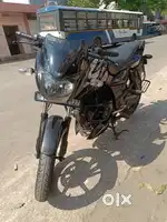 Bajaj Pulsar 150.km .36.000 model 2022..single owner used