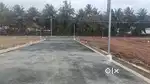 On road project @ mill gate, othakalmandapam(cent/6.90 lak only)