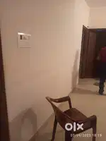 Flat for sale Ranchi boriya morabadi Road facing flat