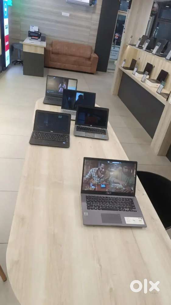 LAPTOP കുറഞ്ഞ വിലയിൽ കൂടുതൽ കളക്ഷൻ