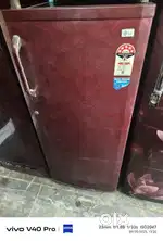 LG  fridge single door
