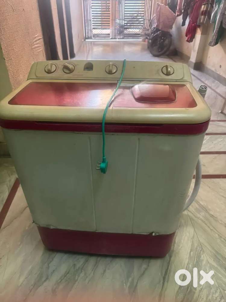 Videocon Washing Macgine