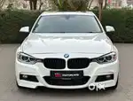 BMW 3 Series 2.0 320D Sport Line, 2016, Diesel