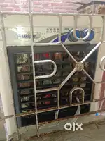 Good condition body and motar