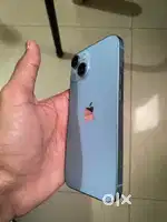 Selling my old iPhone 14. Need urgent money
