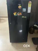 Haier 195 Litre