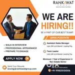 Assistant Sales Manager
