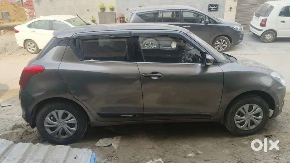 Maruti Suzuki Swift 2022 Petrol/CNG