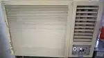 Haier Window AC 1 ton 3 star