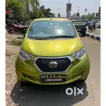 Datsun Redi Go Limited Edition 2018, 2017, Petrol