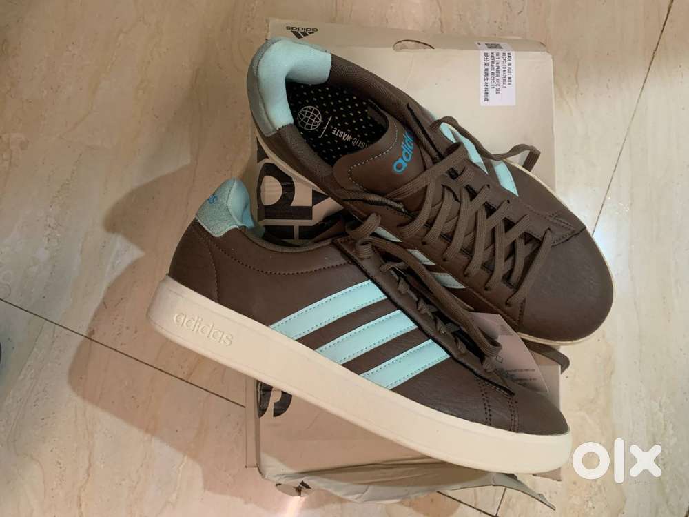 Brand New Adidas Grand Court Shoes