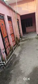 Good location house for bagicha Amna Rampur