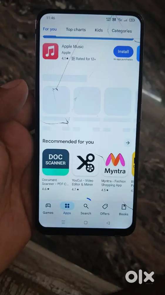 Oppo f11 pro