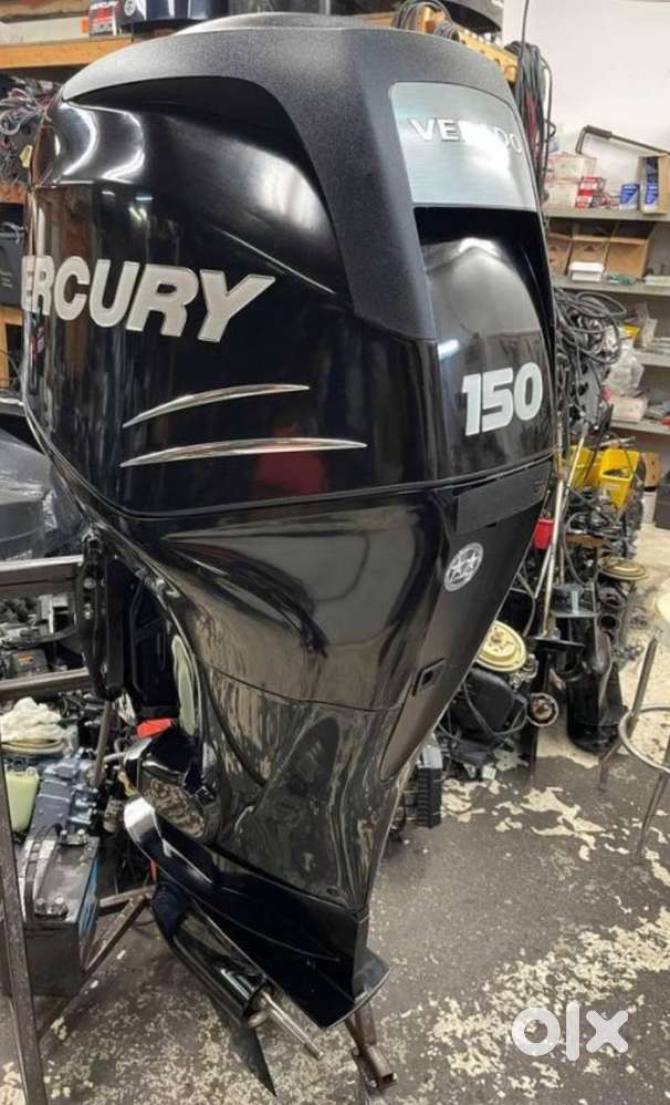 Marine mechanic wanted