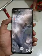 OnePlus Nord CE 5G 8-128 GB & Camera Flash