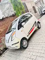 Tata Nano 2013 Petrol 60000 Km Driven