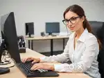Urgently hiring receptionist jobs
