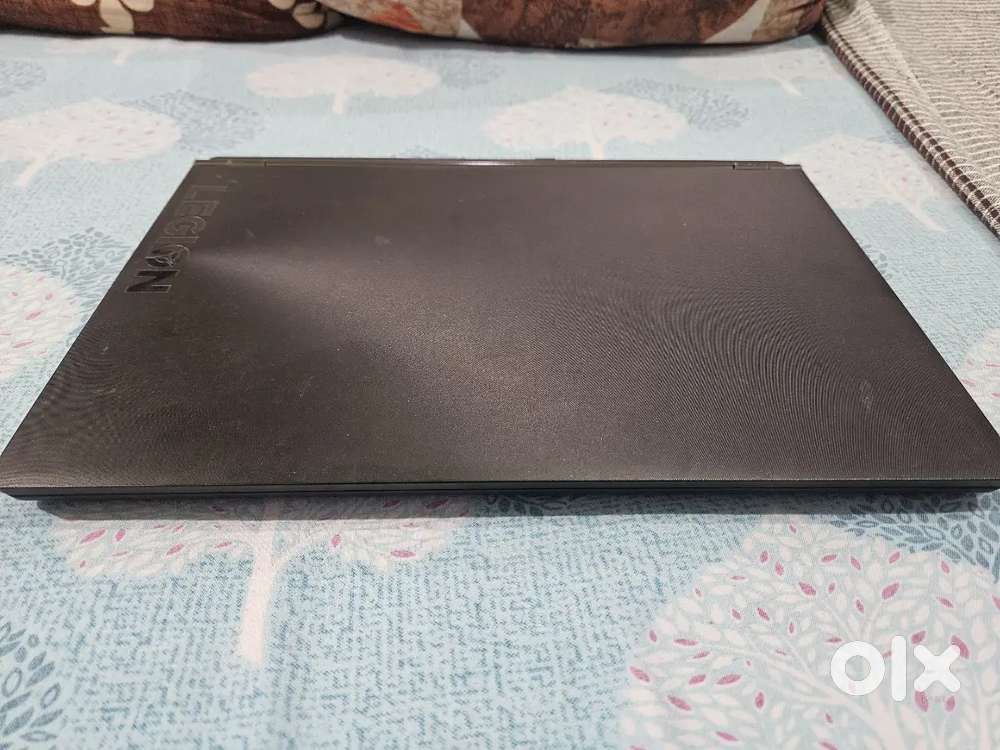 Lenovo legion Y540 gaming laptop