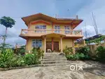DUPLEX , FULLY FURNISHED , BOREWELL WATER , GARAGE 2 CARS , 4000SQft