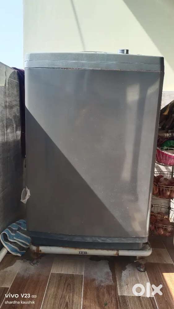 Fulli automatic washing Machine