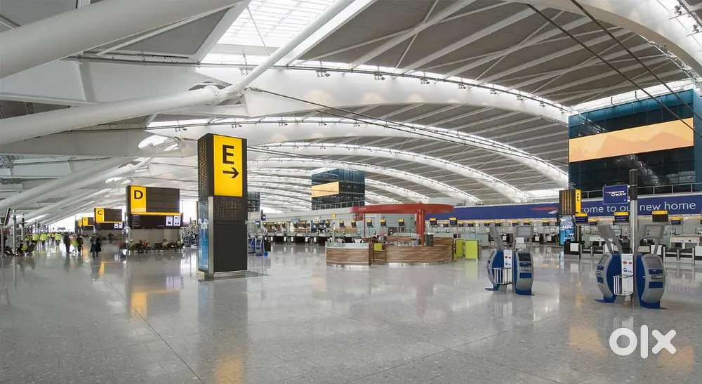 Agartala-Airport Urgent Hiring For Fresher Candidates Apply Online Now