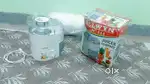 New juicer is available