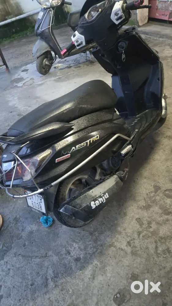 Good condition