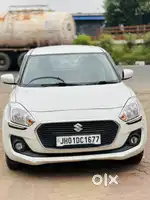 Maruti Suzuki Swift VXI 2018, 2018, Petrol