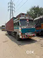 2518 32 foot Ashok Leyland   Truck for sale