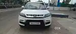 Maruti Suzuki Vitara Brezza LDi Option, 2017, Diesel