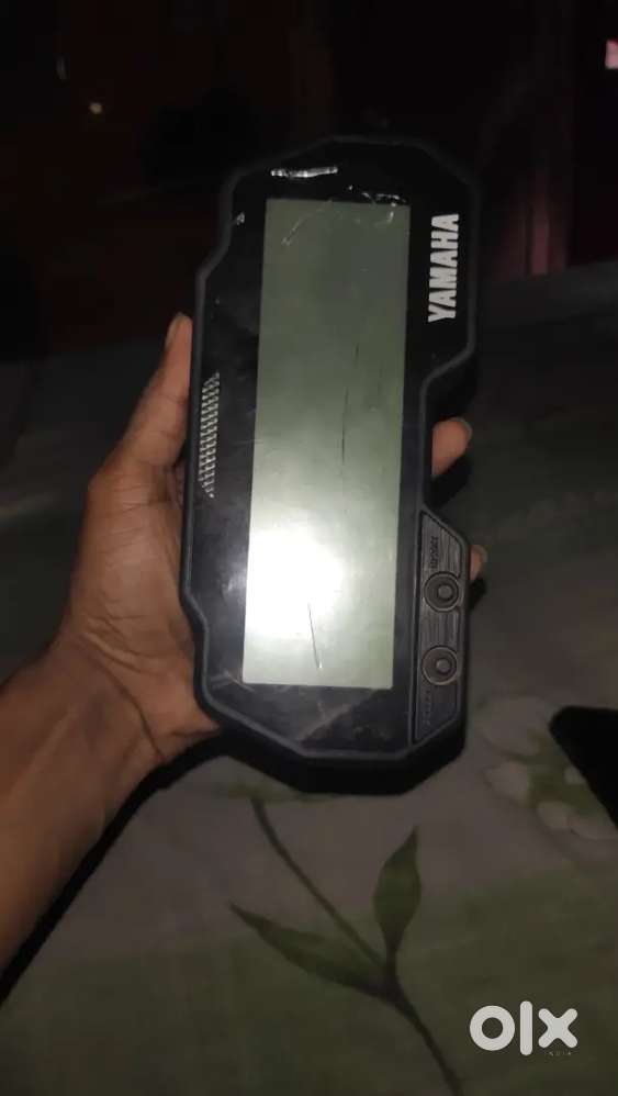 R15 v3 abs meter