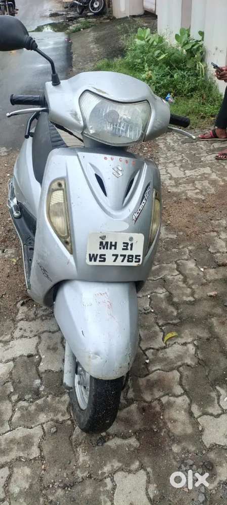 Access 125 good condition