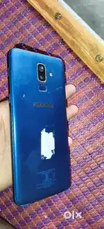 Samsung galaxy j8 4 64