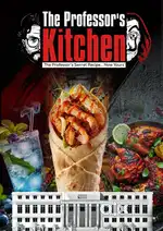 Shawarma shop