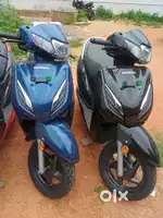 New Activa 110cc