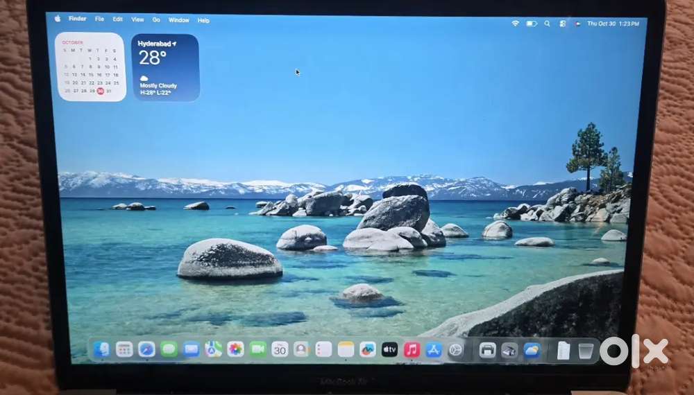 Mackbook Air 13.3 inch