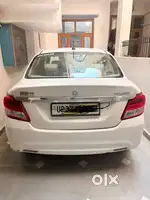 Maruti Suzuki Dzire 2018 Diesel Well Maintained