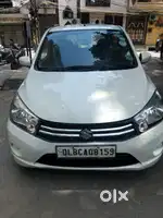 Maruti Suzuki Celerio 2014-2017 1.0 VXI (O) CNG, 2017, Petrol