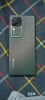 Vivo v30 no any scratche