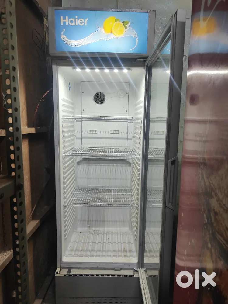 Haier full Best condition 350L