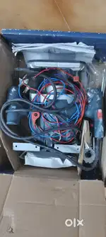 BOSH Professional plunge router