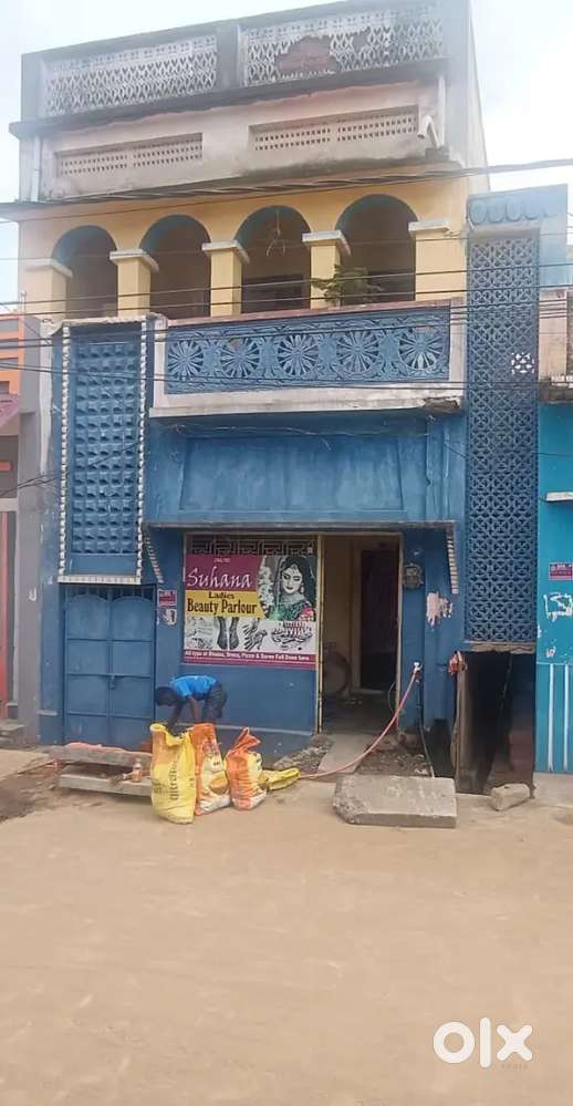 Well maintained house