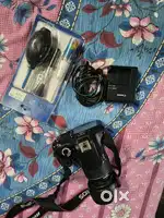 DSL camara canon 3000D