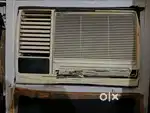 Hitachi window AC 1.5 ton