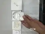 Apple airpod pro 2nd genration