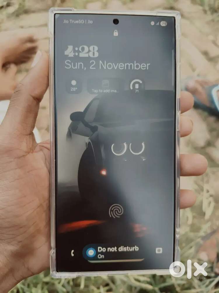 Samsung s24 ultra 12/256 gb